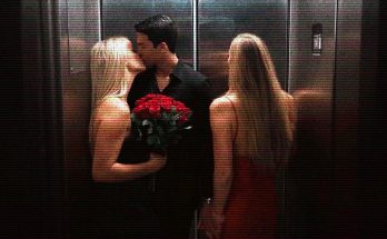 I Got Stuck in an Elevator with My Ex-Husband and His New Girlfriend on Valentine's Day and It Revealed His True Colors — Story of the Day