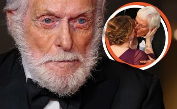 Dick Van Dyke Found Love Again with a Makeup Artist After Losing His Partner of 35 Years – Pics of the Beauty