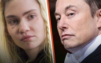 Grimes Urges Elon Musk to Respond to Her amid Their Son's 'Medical Crisis'