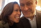 Inside Kamala Harris' 10-Year Marriage to a Man She Met on a Blind Date – Now a Teacher, Their Inspiring Love Story