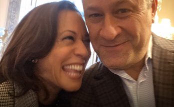 Inside Kamala Harris' 10-Year Marriage to a Man She Met on a Blind Date – Now a Teacher, Their Inspiring Love Story