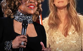 Roberta Flack Shared Touching Last Post 2 Days Before Death
