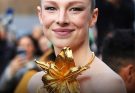 Hunter Schafer Was Once a Pastor's Son Before Becoming an Actress – Her Before & After Pics