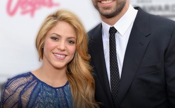 'They Look Just Like Their Mama': Shakira's 'Cute' Sons Steal the Spotlight at the Grammys – Photos