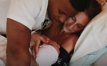 NFL Star Saquon Barkley Is Engaged – Meet His Fiancee Who Is Mom of His 2 Kids