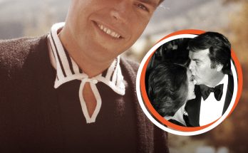 Robert Wagner Was 'Shattered' by His Wife's Death but Found Love Again with a Woman Who Became His Children's Stepmother