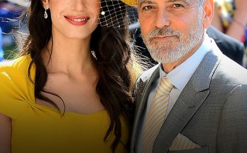 George Clooney Refused to Marry Again after His Short-Lived Marriage: What to Know About His Ex?