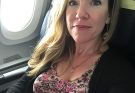 Flight Attendant Forced Me to Kneel on the Plane While Pregnant - Her Reason Left Me in Shock