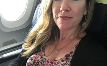 Flight Attendant Forced Me to Kneel on the Plane While Pregnant - Her Reason Left Me in Shock