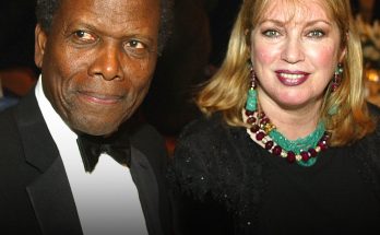 Sidney Poitier & Joanna Shimkus Were 'Destined' to Be Together – Inside Their 45-Year Interracial Marriage with 2 Pretty Daughters