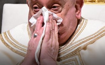 Pope Francis Speaks Out Amid His Ongoing Health Crisis – Details