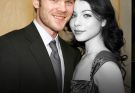 Michelle Trachtenberg's Ex Shawn Ashmore Speaks Out after Her Death