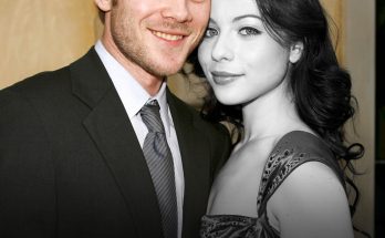 Michelle Trachtenberg's Ex Shawn Ashmore Speaks Out after Her Death