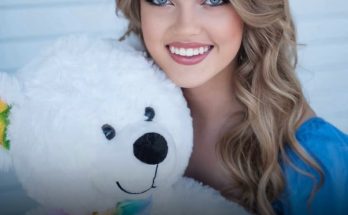 Miss Teen USA Kadance Fredericksen Dies at 18 – Details