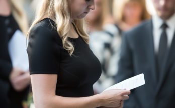 My Father's Lawyer Handed Me a Letter Before His Funeral — It Asked Me to Follow My Stepmom and Her Kids Secretly After the Ceremony