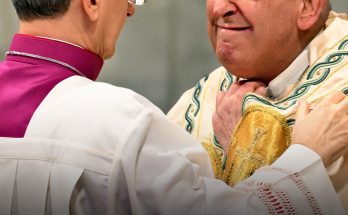 Inside Pope Francis' Funeral Rites as the Pontiff Doesn't Want to Be Buried in the Vatican