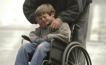 Disabled Homeless Man Gave His Wheelchair to a Poor Boy Who Couldn't Walk – 5 Years Later, the Boy Found Him to Repay His Kindness