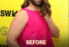 'Queer Eye' Star Jonathan Van Ness Opens Up About His 66-Pound Weight Loss