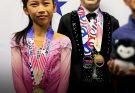 Young US Ice Dancers Won 1st Place Before Tragic Washington, DC Plane Crash – See Their Video