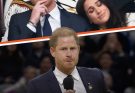 Body Language Expert Reveals How Prince Harry Felt Without Meghan Markle's Intimidating 'Pressure' at the Invictus Games