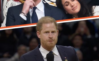 Body Language Expert Reveals How Prince Harry Felt Without Meghan Markle's Intimidating 'Pressure' at the Invictus Games