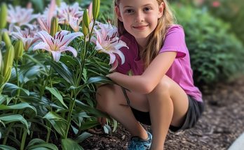 My MIL Ruined My Daughter's Flowerbed While We Were Away — So I Made Her Pay in a Way She Never Expected