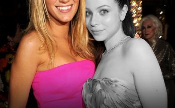 Blake Lively Pays Tribute to Late 'Gossip Girl' Co-Star Michelle Trachtenberg – Details