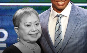 Tiger Woods' Mother, Kultida, Passes Away – Grieving Golfer Speaks Out