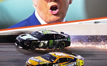 Daytona 500: Users Outraged over Who Won the Race