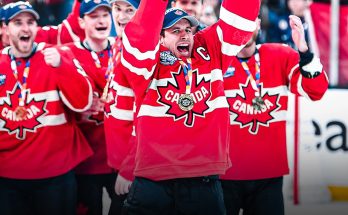 'Unacceptable': Some NHL Fans Say It's Not Fair That Canada Beat USA in the 4 Nations Face-off Championship