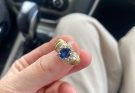 I Found a Strange Ring in My Husband’s Car That Turned My Life Upside Down