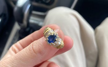 I Found a Strange Ring in My Husband’s Car That Turned My Life Upside Down