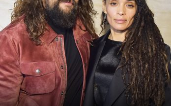 Jason Momoa Attends 'SNL50: The Homecoming Concert' with Girlfriend, Sparking Discussion – Photos