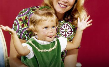 The Baby from 'Bewitched' Is 60 Years Old Now — What Happened to Her After the Series