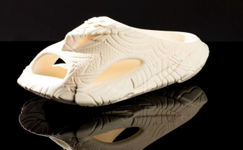 World's first AI-designed, 3D-printed shoe wants to be the next Crocs