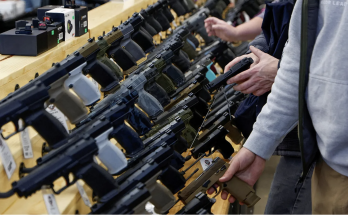 Federal court rules ATF age limits on handgun sales violate Second Amendment