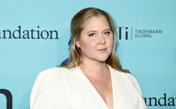 Amy Schumer shares scary side effect from Ozempic that left her bedridden