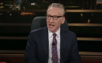 Bill Maher declares China 'the new Islam,' says left can't be honest about the country's threat