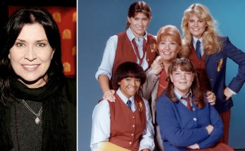 ‘Facts of Life’ star Nancy McKeon said ‘there was a lot’ of scrutiny over cast’s weight