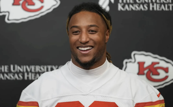 Chiefs' Justin Reid laments price of Super Bowl LIX tickets with family set to watch him