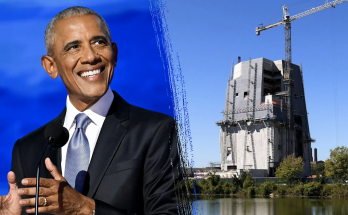 Obama Center subcontractor files $40M discrimination lawsuit against engineering firm for overruns