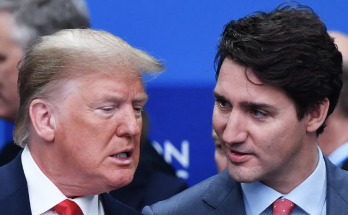 Trump agrees to pause tariffs on Canada in exchange for more border enforcement