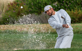 PGA star Jason Day wears sweats at Pebble Beach, sparking social media stir, John Fetterman comparisons