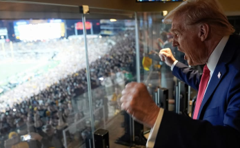 Trump expected to attend Super Bowl LIX in New Orleans