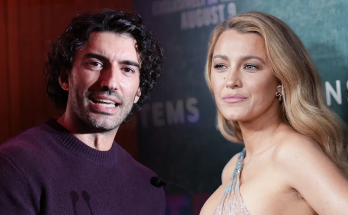 Blake Lively and Justin Baldoni lawsuit: messages expose alleged lies, threats and intimate secrets