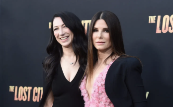 Sandra Bullock has 'deep concern' for family's safety after recent social media scams