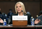 Senate confirms Pam Bondi as US attorney general