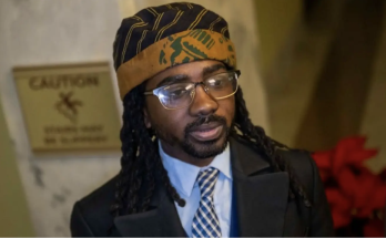 DC Councilmember Trayon White faces possible expulsion vote over federal bribery charge