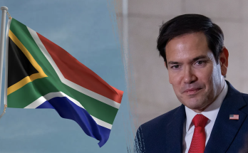 Marco Rubio refuses to visit South Africa for G-20 summit, accuses government of 'doing very bad things'