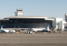 Delta Air Lines, Japan Airlines planes collide on the ground in Seattle